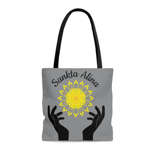 Sankta Alina Tote Bag - Fandom-Made
