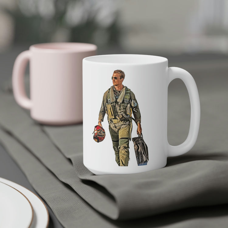 Rooster Mugs - Fandom-Made