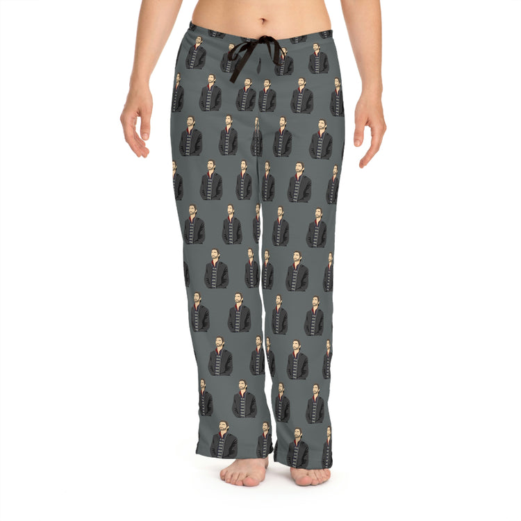 General Kirigan Pajama Pants - Fandom-Made