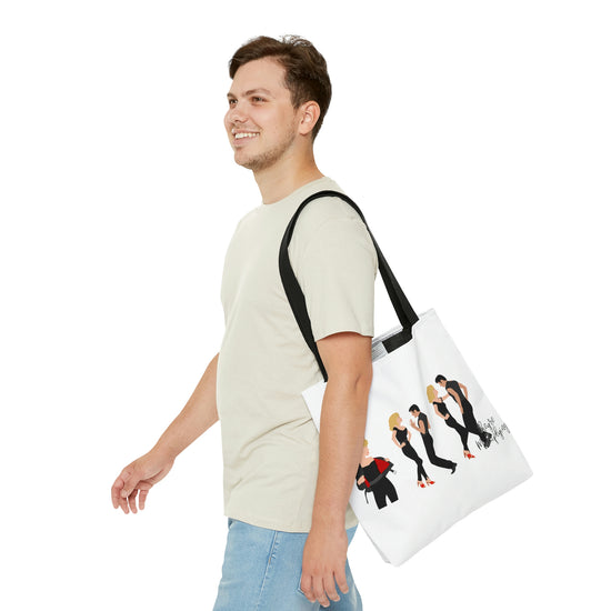 Grease Tote Bag - Fandom-Made