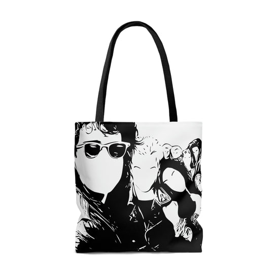 The Lost Boys Tote Bag - Fandom-Made