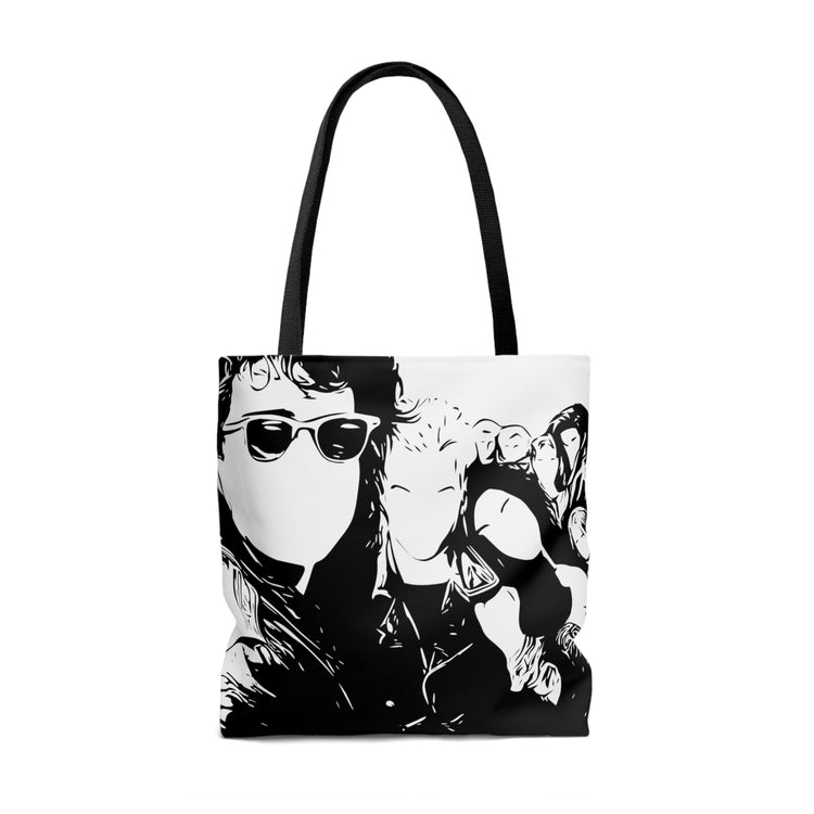 The Lost Boys Tote Bag - Fandom-Made