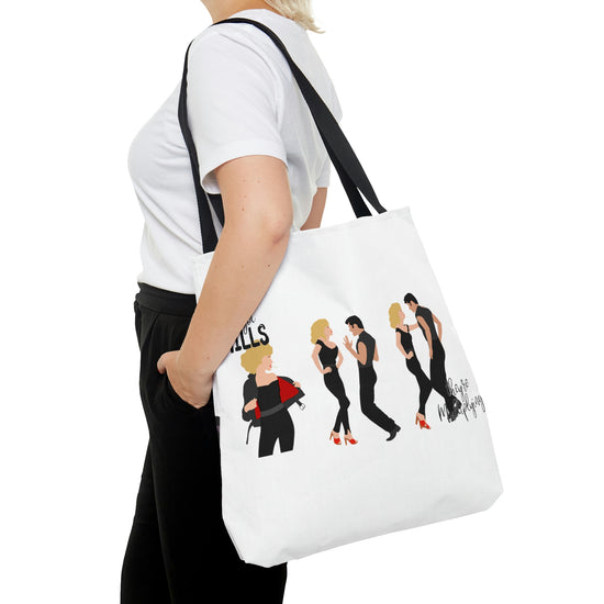 Grease Tote Bag - Fandom-Made