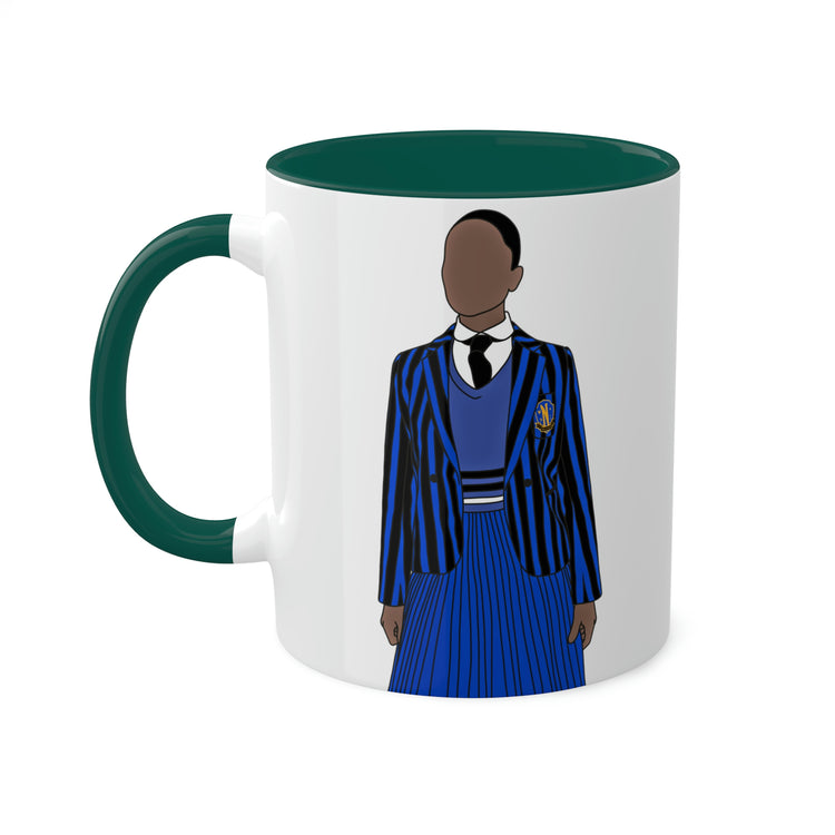 Bianca Barclay Mugs - Fandom-Made