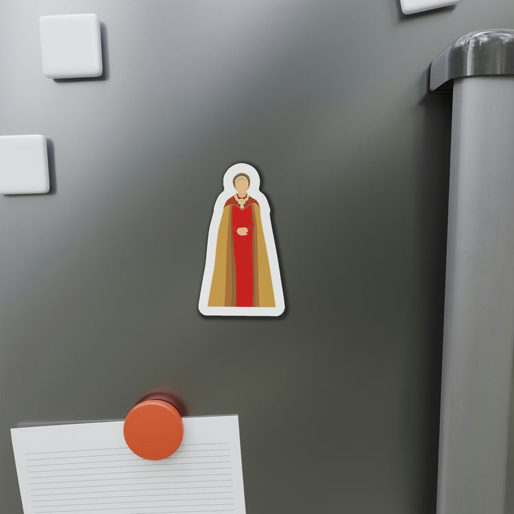 Princess Rhaenyra Targaryen Magnets (minimal) - Fandom-Made