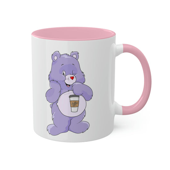 Care Bears, Coffee Bear Mugs - Fandom-Made