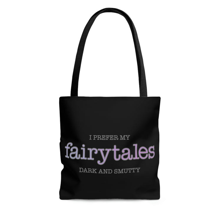 Fairytales Tote Bag - Fandom-Made