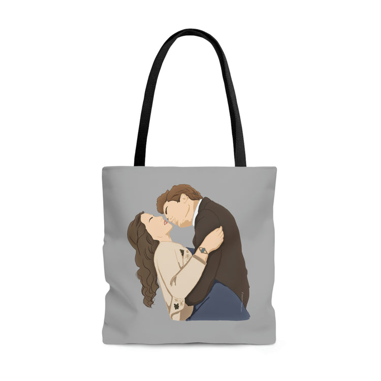 Edward & Bella Forever. Tote Bag - Fandom-Made