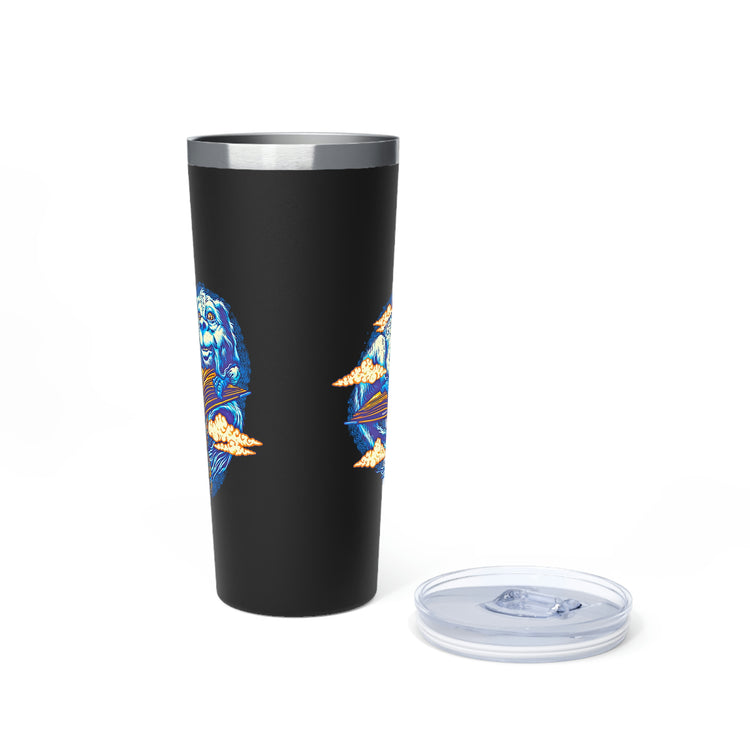 Neverending Story Tumbler - Fandom-Made