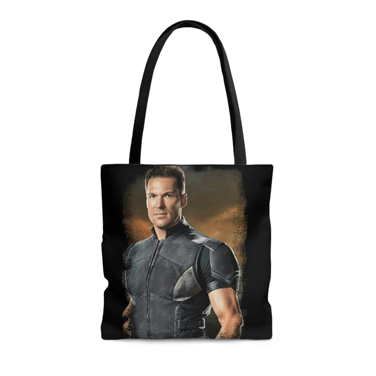Colossus Tote Bag - Fandom-Made