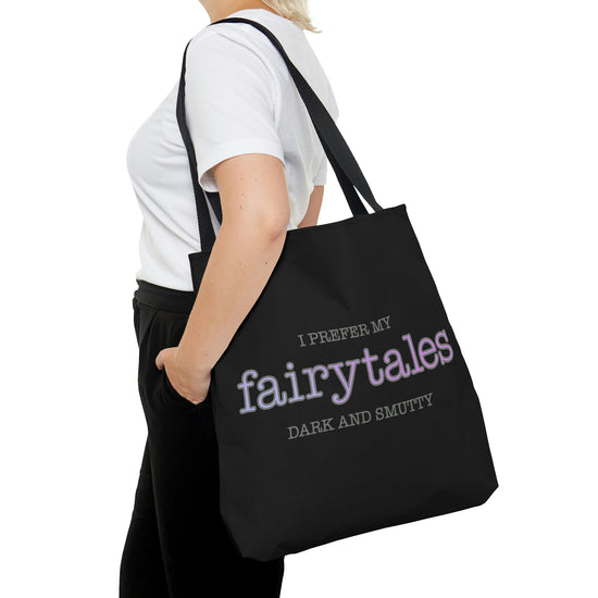 Fairytales Tote Bag - Fandom-Made