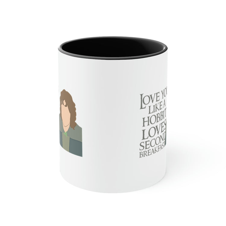 Hobbit Love Coffee Mug - Fandom-Made
