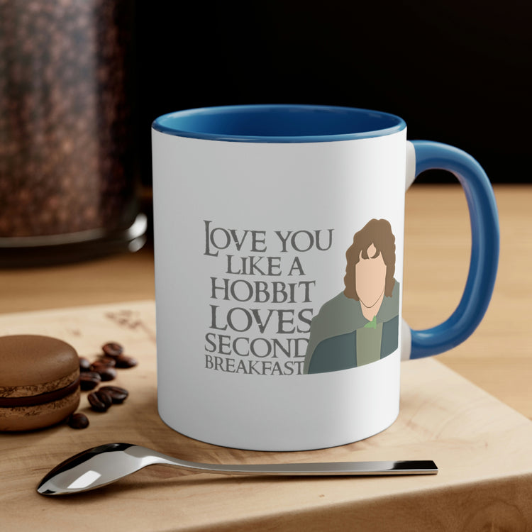 Hobbit Love Coffee Mug - Fandom-Made