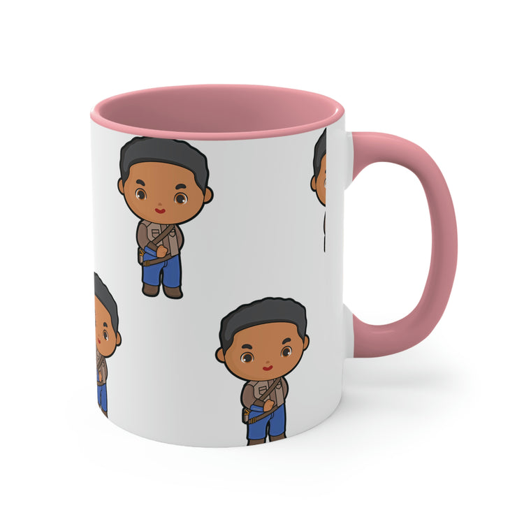 Finn Mug - Fandom-Made
