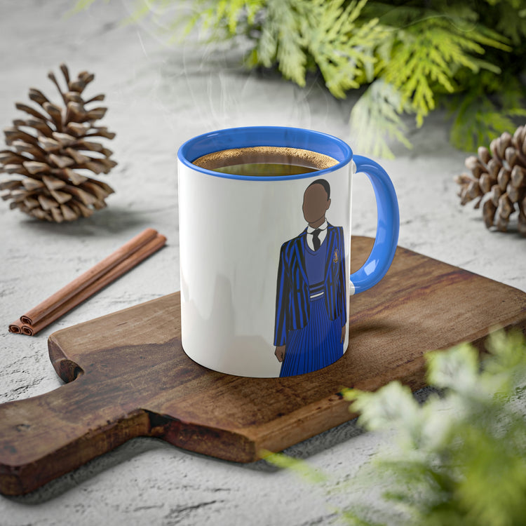 Bianca Barclay Mugs - Fandom-Made