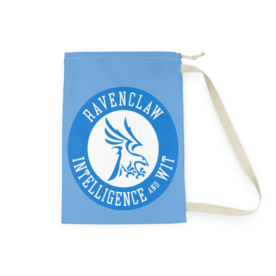Ravenclaw Laundry Bag - Fandom-Made
