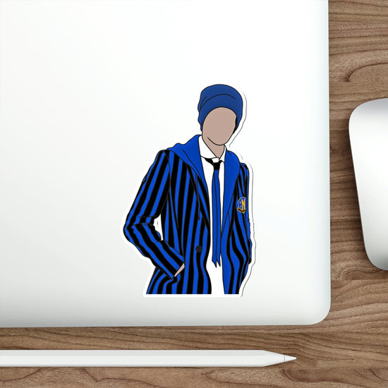 Ajax Petropolus Stickers - Fandom-Made