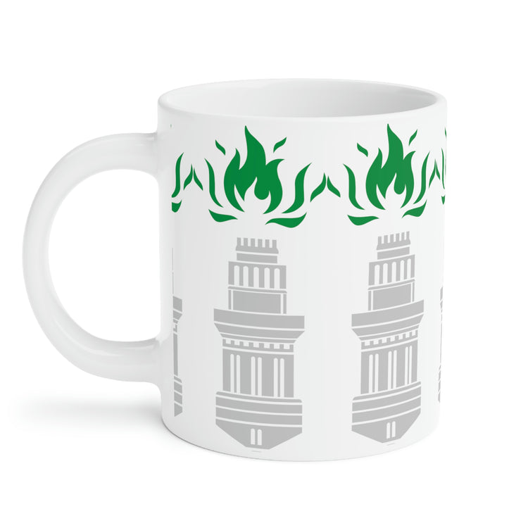 House of Hightower Mugs - Fandom-Made
