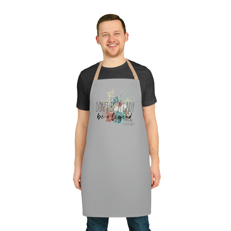 Stevie Nicks Apron - Fandom-Made
