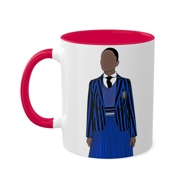 Bianca Barclay Mugs - Fandom-Made