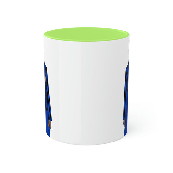 Bianca Barclay Mugs - Fandom-Made