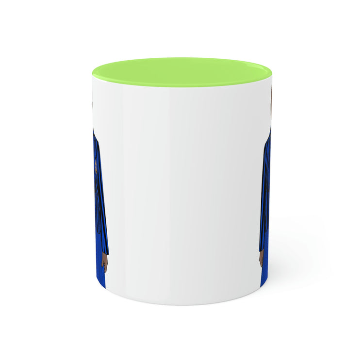 Bianca Barclay Mugs - Fandom-Made