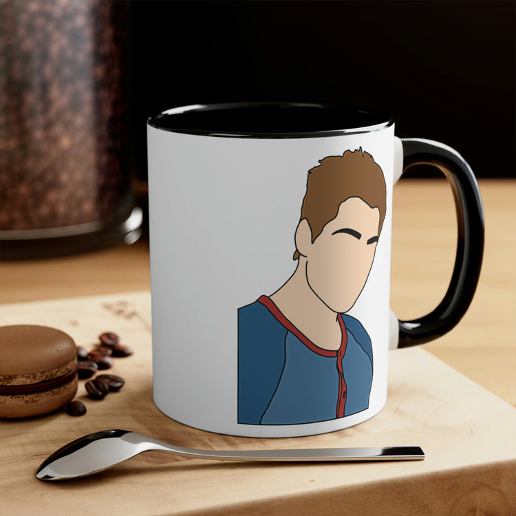 Liam Dunbar Mug - Fandom-Made