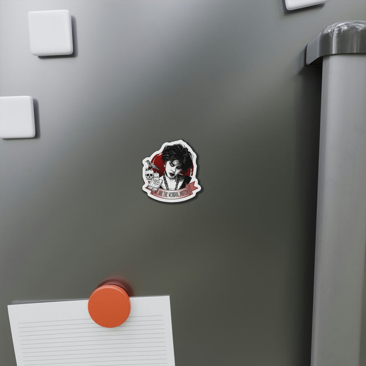 Nancy, The Craft Magnets - Fandom-Made