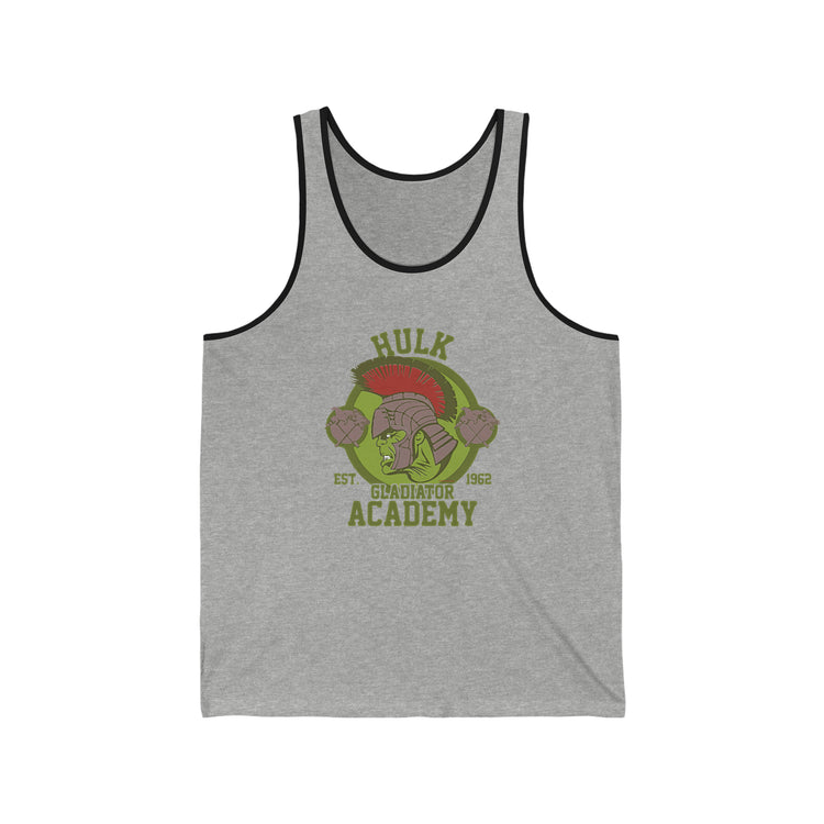 The Hulk Tank - Fandom-Made