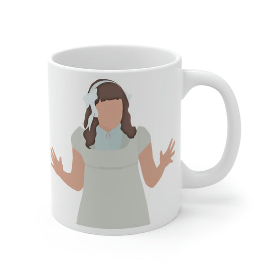 Eloise Bridgerton Mugs - Fandom-Made