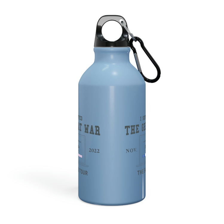 The Eras Tour, Great War Sport Bottle - Fandom-Made