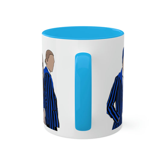Wednesday Cast Mugs - Fandom-Made