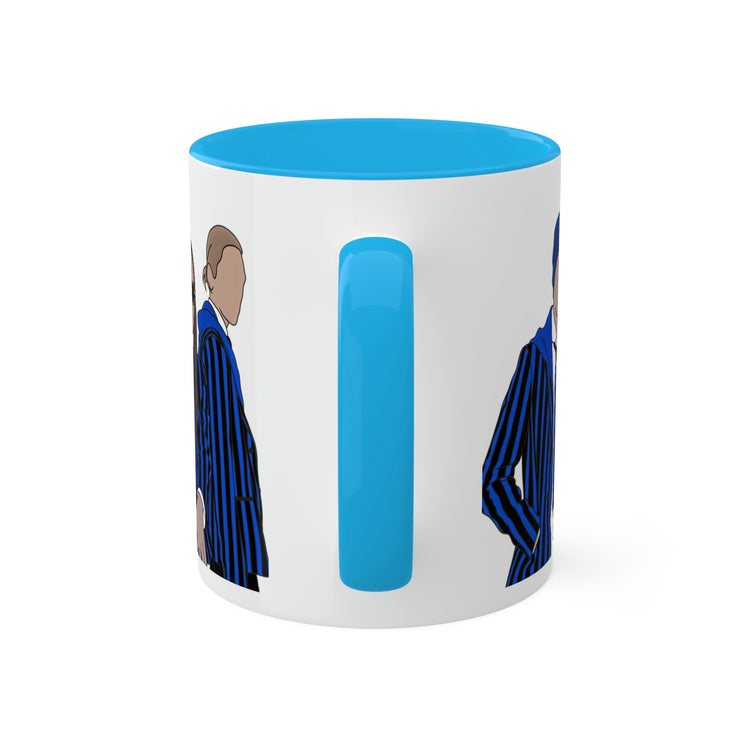 Wednesday Cast Mugs - Fandom-Made