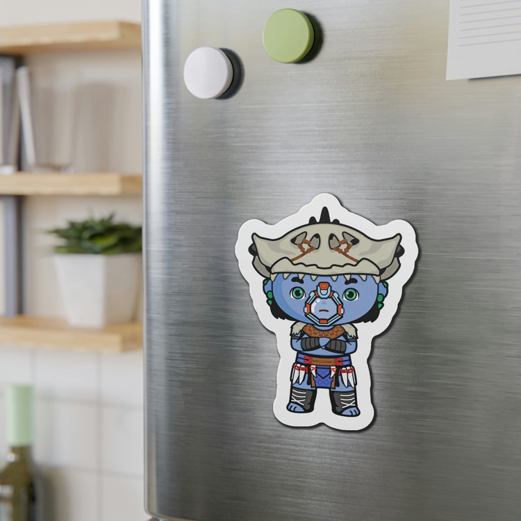 Attuma, Black Panther Magnets - Fandom-Made