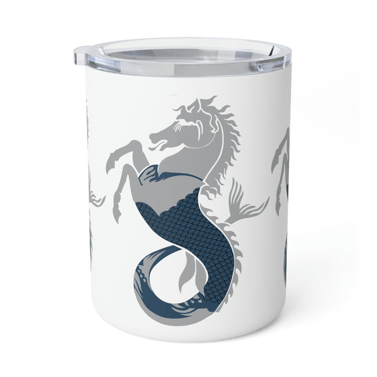 House of Velaryon Insulated Mug - Fandom-Made