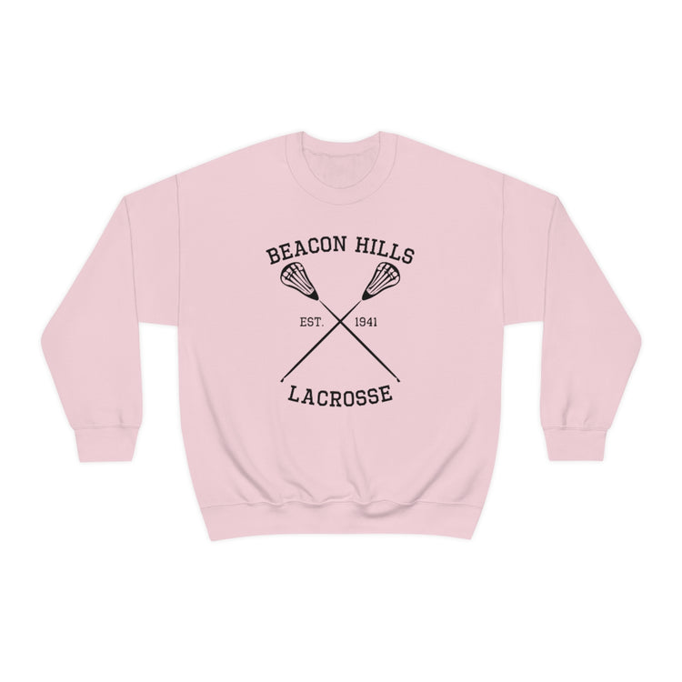 Beacon Hills Lacrosse Sweatshirt - Fandom-Made