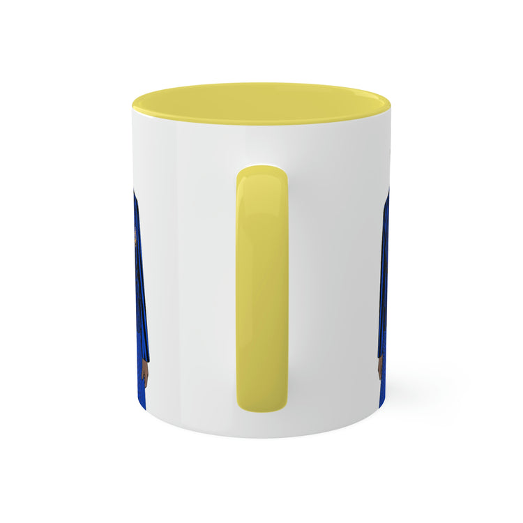 Bianca Barclay Mugs - Fandom-Made