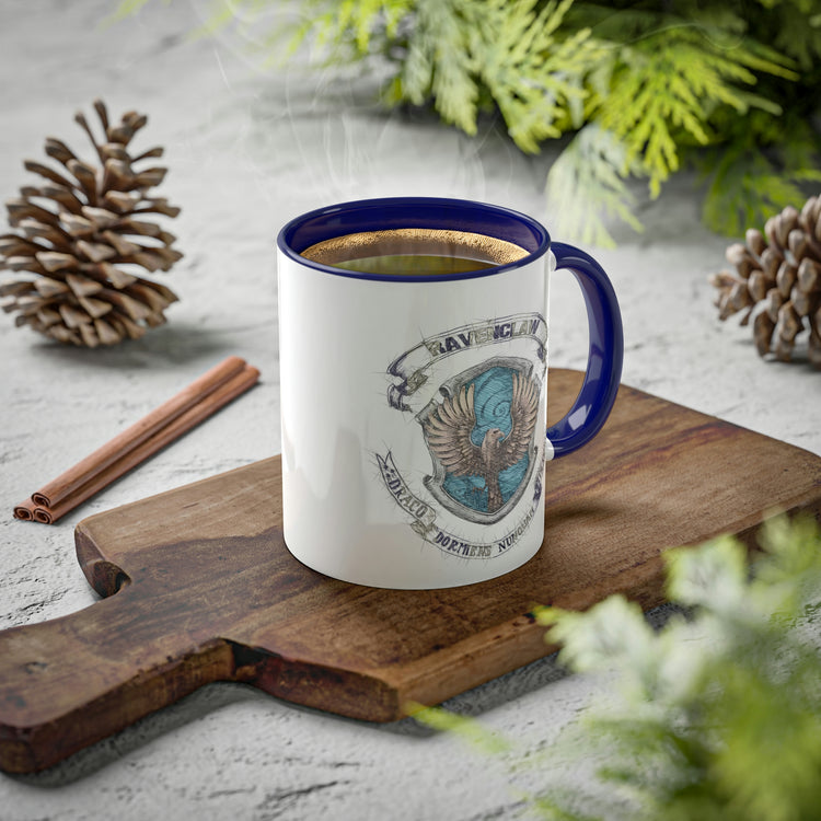 Ravenclaw Drawing Mug - Fandom-Made