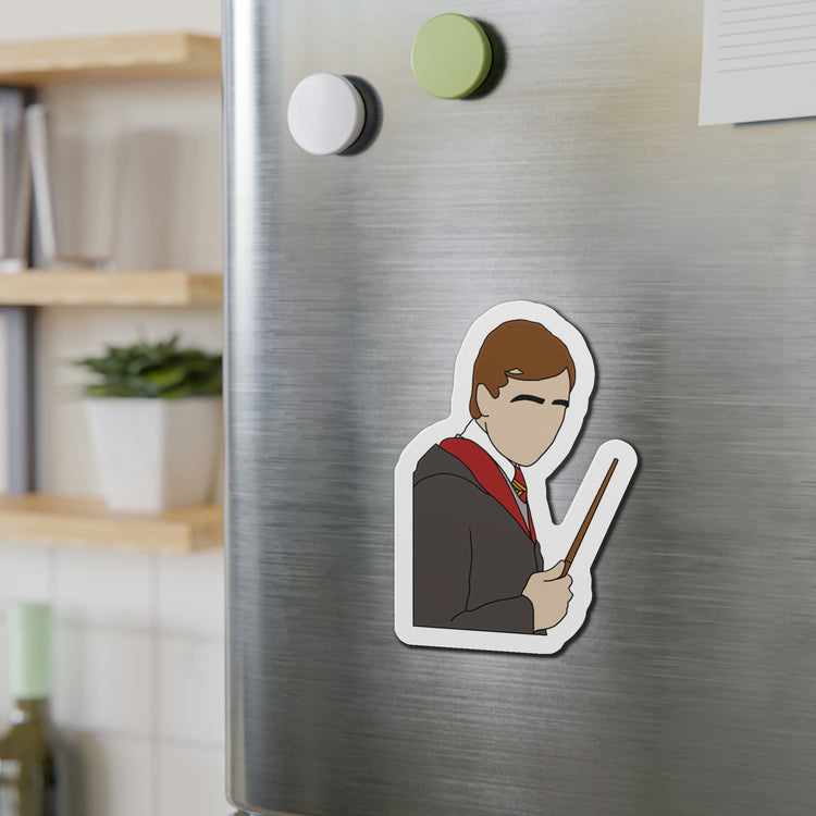 Neville Longbottom Magnet - Fandom-Made