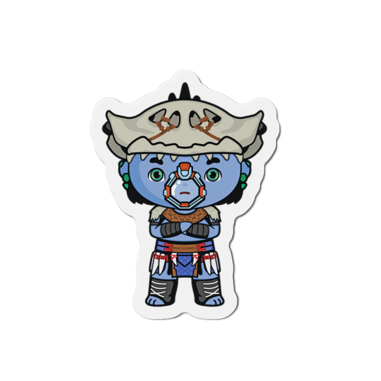 Attuma, Black Panther Magnets - Fandom-Made