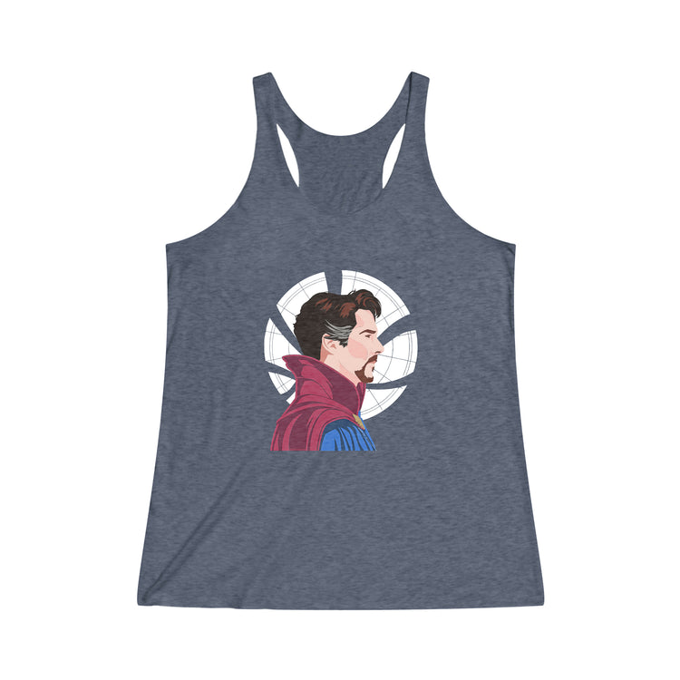 Doctor Strange Women's Tank - Fandom-Made