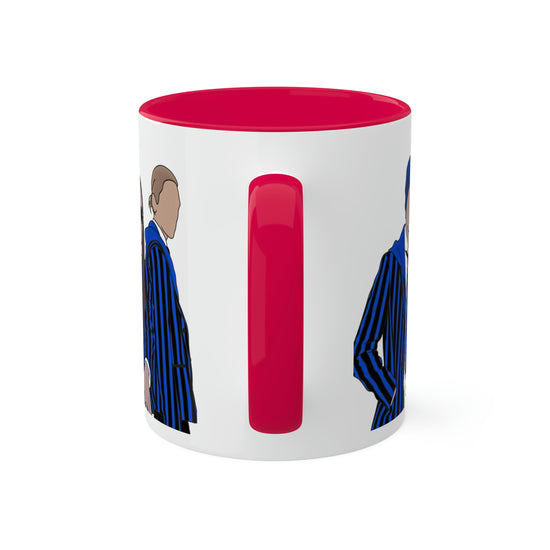 Wednesday Cast Mugs - Fandom-Made