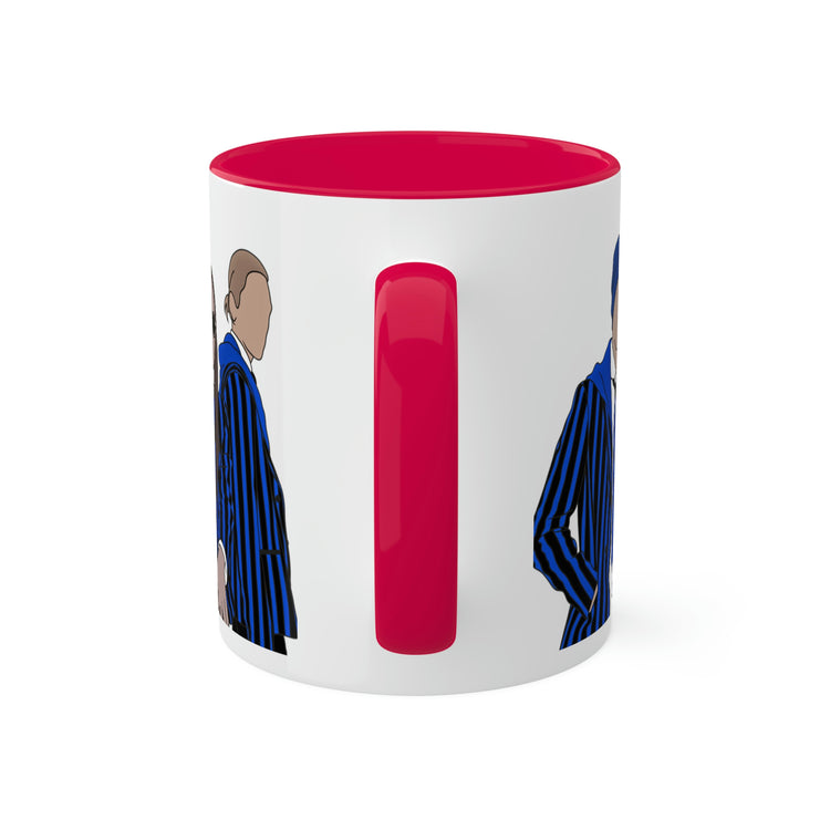 Wednesday Cast Mugs - Fandom-Made