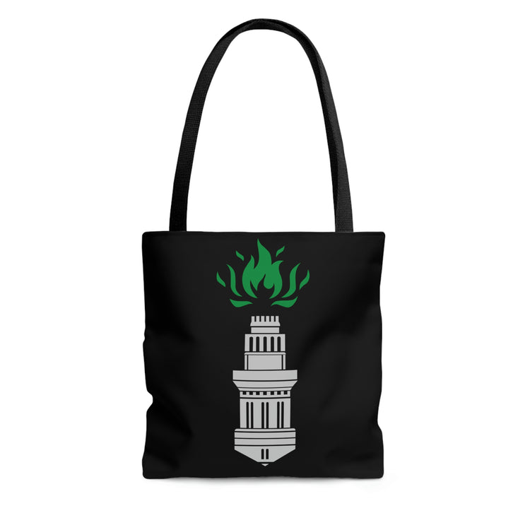 House of Hightower Tote Bag - Fandom-Made
