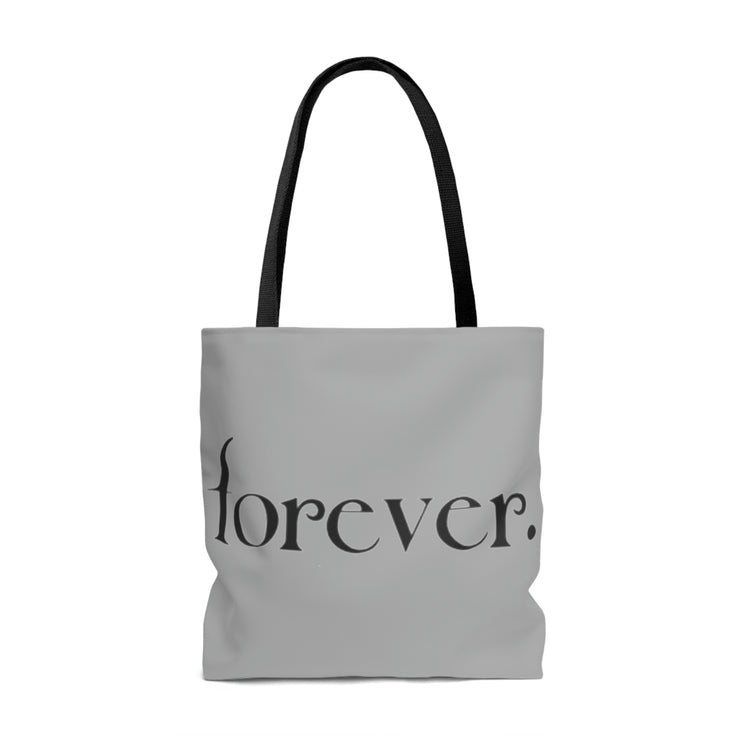 Edward & Bella Forever. Tote Bag - Fandom-Made