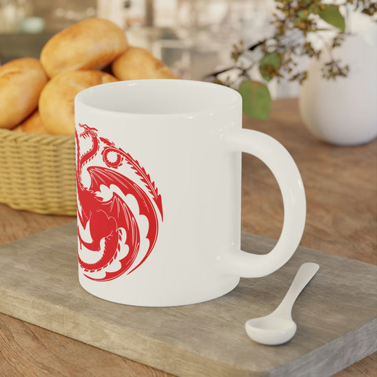 House of Targaryen Mug - Fandom-Made