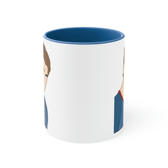 Liam Dunbar Mug - Fandom-Made