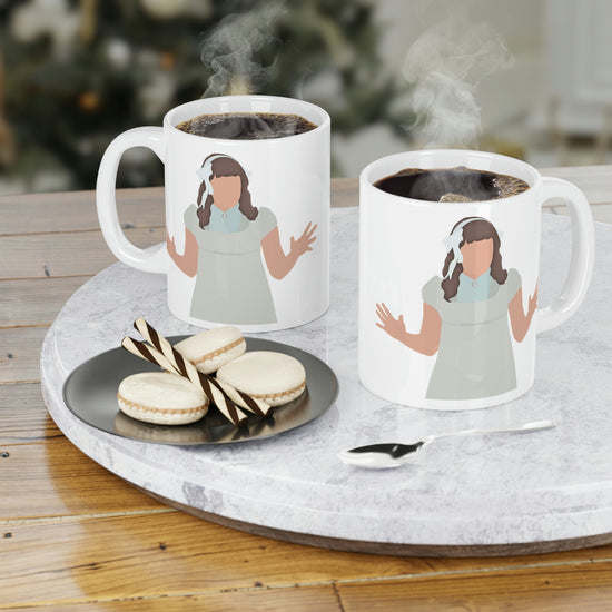 Eloise Bridgerton Mugs - Fandom-Made