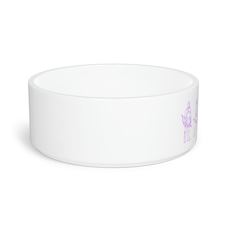 Hawkeye Pet Bowl - Fandom-Made