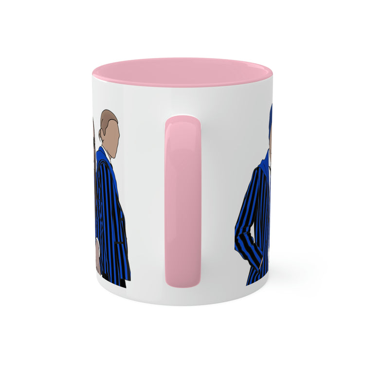 Wednesday Cast Mugs - Fandom-Made
